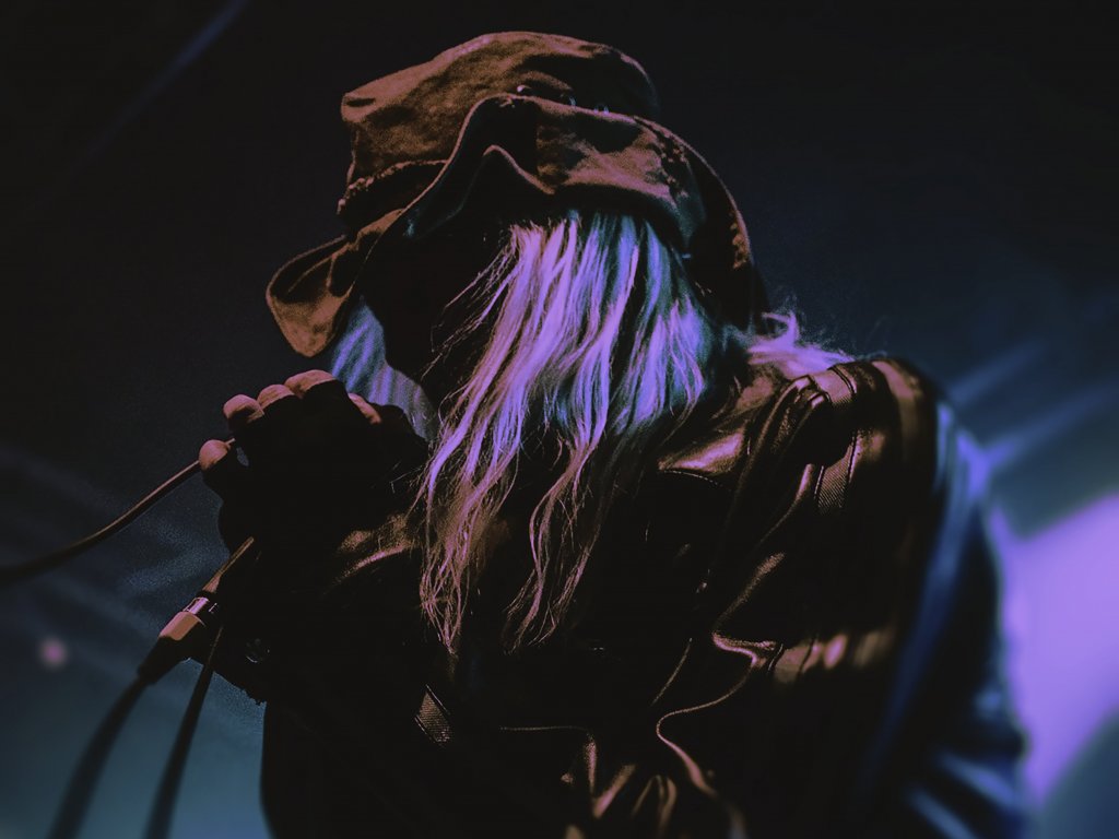 Warrel Dane laut.de Band