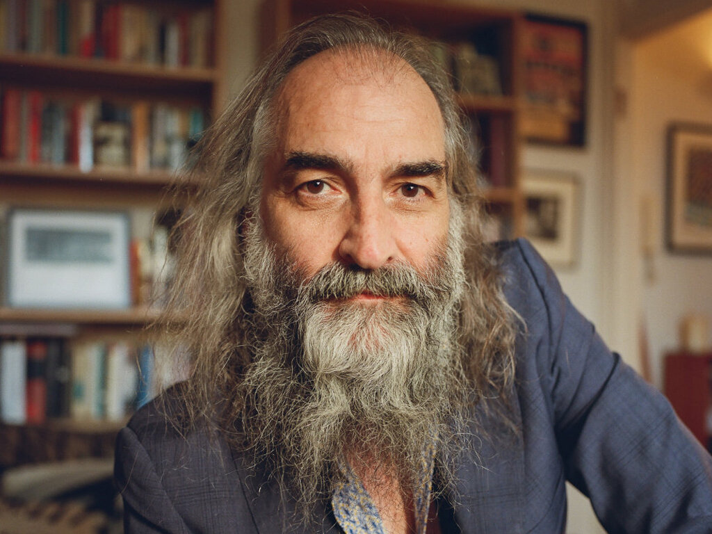 Warren Ellis laut.de Band