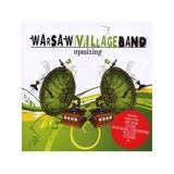 Warsaw Village Band - Upmixing Artwork