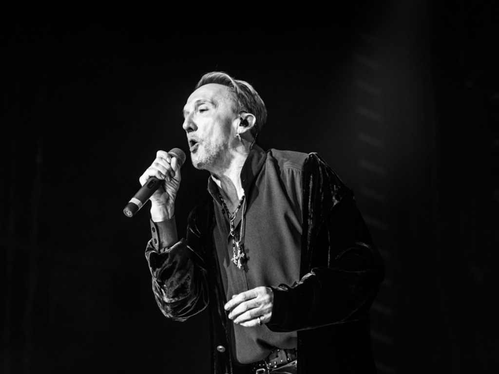 Westernhagen laut.de Band