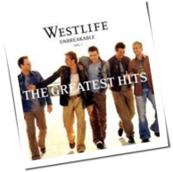 Westlife - Unbreakable Vol. 1: The Greatest Hits