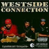 Westside Connection - Terrorist Threats Artwork