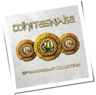 Whitesnake - 30th Anniversary Collection