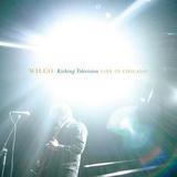Wilco - Kicking Television: Live in Chicago Artwork