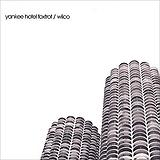 Wilco - Yankee Hotel Foxtrot Artwork