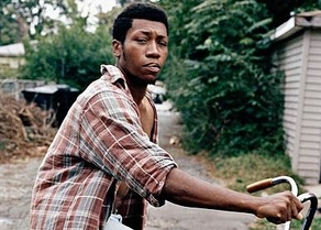 Willis Earl Beal