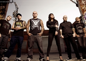 winds of plague band