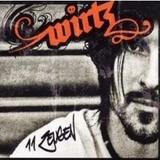 Wirtz - 11 Zeugen Artwork