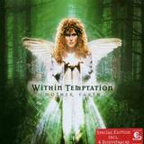 Within Temptation - Mother Earth Artwork