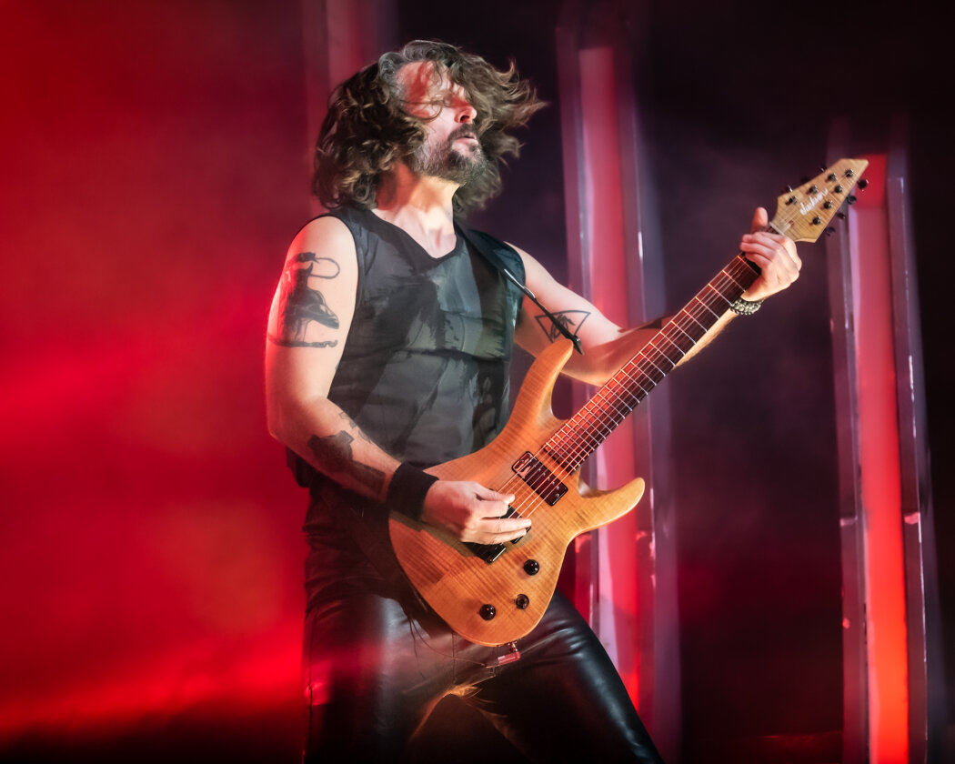 Within Temptation Within Temptation. (22/25) Auf 