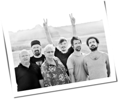 Wölli & Die Band Des Jahres