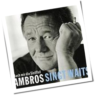 Wolfgang Ambros - Nach Mir Die Sinnflut - Ambros Singt Waits