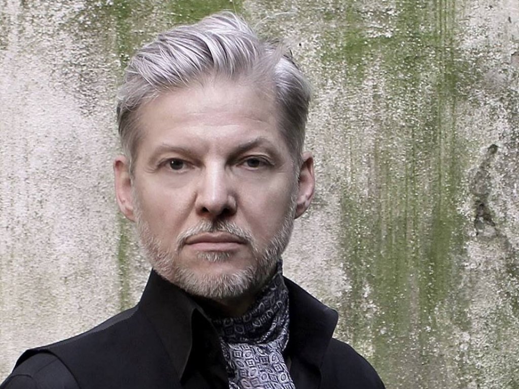 Wolfgang Voigt laut.de Band