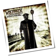 Wolfpack Unleashed - Anthems Of Rebellion