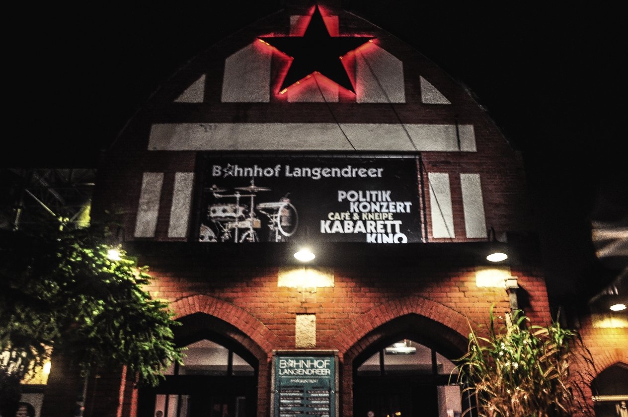 Single wohnung bochum langendreer