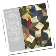 Wovenhand - Refractory Obdurate