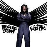 Wyclef Jean - The Ecleftic Artwork