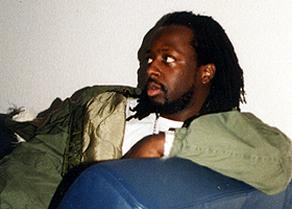 Wyclef Jean laut.de Band