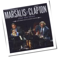 Wynton Marsalis & Eric Clapton - Live From Jazz At Lincoln Center