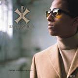 Xavier Naidoo - Nicht Von Dieser Welt Artwork