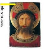 Xiu Xiu - The Air Force Artwork
