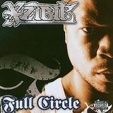 Xzibit - Full Circle Artwork