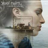Yael Naim - Yael Naim Artwork