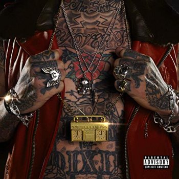 Yelawolf - Trunk Muzik 3 Artwork