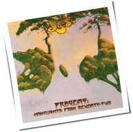 Yes - Progeny: Highlights From Seventy-Two