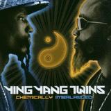 Ying Yang Twins - Chemically Imbalanced Artwork