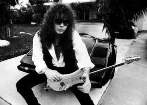 Yngwie Malmsteen