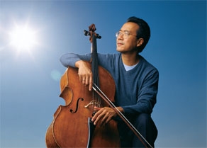 Yo-Yo Ma