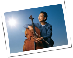 Yo-Yo Ma
