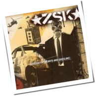 ZSK - Discontent Hearts And Gasoline