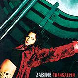 Zabine - Transalpin Artwork