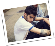 Zayn Malik