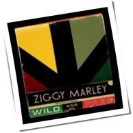 Ziggy Marley - Wild And Free
