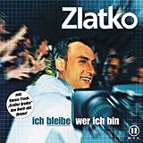 Zlatko - Ich bleibe wer ich bin Artwork