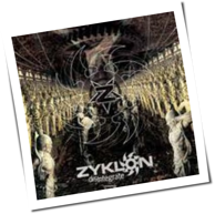 Zyklon - Disintegrate