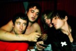 Kleines Chaos.|&copy; Rough Trade (Fotograf: Danny Clifford)