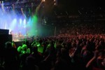 Heimspiel in der Kölnarena zum Tourauftakt.|&copy; laut.de (Fotograf: Peter Wafzig)