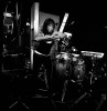 Zurück im All Saints-Studio: Shaznay.|&copy; Warner Music 