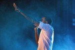 Jay-Z, Kanye West und The Throne,  | © laut.de (Fotograf: Tobias Herbst)