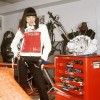 Bif Naked, Martin Jondo und Dead Moon, | © Bodog Music (Fotograf: )