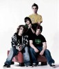 Mäx, Schlagi, Jo und Fabi.|&copy; Universal Music 