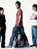 Früher Schülerband - jetzt in den Charts.|&copy; Universal Music 