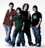 Vier Jungs aus Bayern.|&copy; Universal Music 