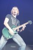 Chad Kroeger und Co. heizten für Bon Jovi vor., LTU Arena, Düsseldorf, 2006 | © laut.de (Fotograf: Tobias Herbst)