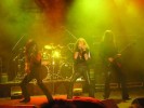 Motörhead, Slayer und Dio,  | © LAUT AG (Fotograf: Michael Edele)