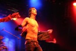 Deathstars,  | © laut.de (Fotograf: Thomas Kohl)